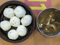 -老牌依强牛肉店(达道总店)