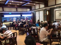 大堂-老半斋(福州路店)