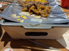 -熙成烧烤(白塔岭店)