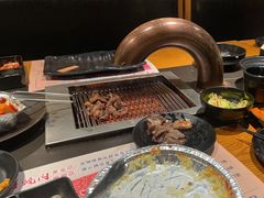 -千寻烧肉(政务区店)