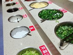 -蜀国大将老火锅(江北店)