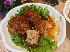 -浦江餐饮·上海菜馆(五四路店)