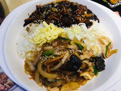 -韩香福脊骨汤锅(上杭路店)