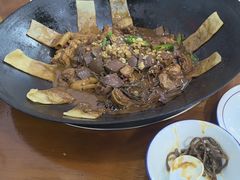 -皖北学东地锅鸡(之心城店)