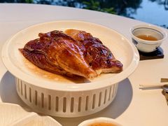 -侨美·唐荔园·40年地道粤菜