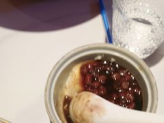 红糖冰豆花-匠熙小馆(崇文门店)