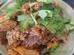 -臻老板牛肉面(光华路SOHO店)
