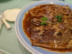 -缤圣源中国清真菜(群力店)