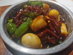 -延锄汤饭食堂(桂林路店)