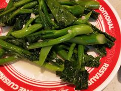 -明腾壹间茶餐厅(新都会花园广场店)