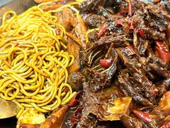 -回味黑鸭煲·始于2006(万松园店)