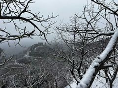 -慕田峪长城