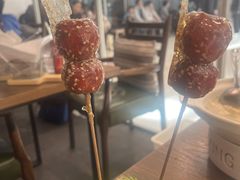 -小大董·烤鸭(王府井apm店)