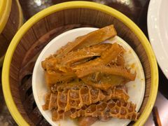 -西安皇冠假日酒店·御皇轩中餐厅