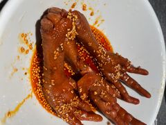 -探鱼·鲜青椒爽麻烤鱼(天河优托邦店)