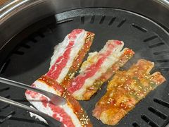 -哼蟹二将·烤肉酱蟹(合生汇店)