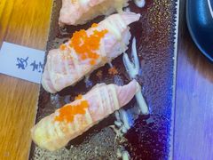 -坂吉屋·居酒屋深夜食堂(龙湖店)