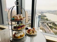 -三迪希尔顿酒店·星空酒廊