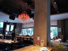 大堂-蝴蝶汇音乐酒馆(罗湖店)