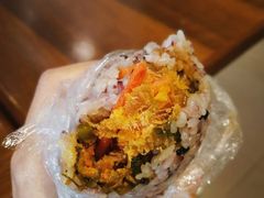 -大个子蒸饭