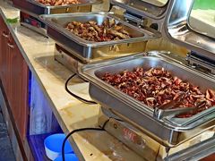 -铭航烤肉海鲜自助餐厅(金石滩店)