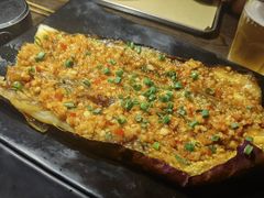 -酒肆浅葱·特色菜馆(卓悦intown店)