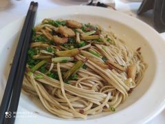 -老洋房花园饭店(绍兴路店)