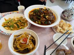 -鼎好家常菜(天桥店)