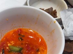 -大师兄·手工面·西北菜(南沙万达广场店)