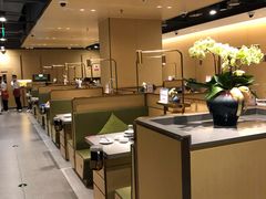 卡座-海底捞火锅(万达广场店)