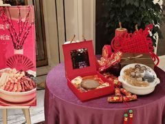 -西郊庄园丽笙大酒店-丽清轩中餐厅