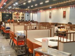 -王少龙火锅(五小区店)