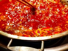 -飘香火锅(玉林西路店)