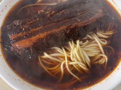 -顺心拉面馆(马道街店)
