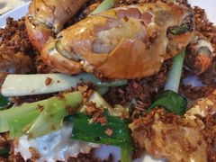 -喜记避风塘炒辣蟹(旗舰店)