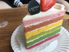 -罗森尼娜(解放西路店)