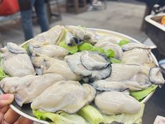 -后街佬·炭火鲜鱼杂(南城店)