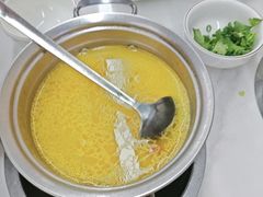 -壹号粥火锅·海鲜煲仔粥(水围店)