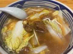 -汤去三面(骆驼店)