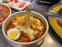 -喜来稀肉(虹泉路店)