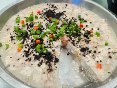 -小榄公饭店·岭南庭院餐厅(民安北路店)
