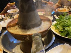 -将台涮肉(酒仙桥店)