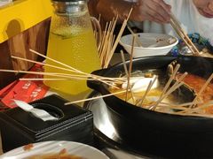 -钢管厂五区小郡肝火锅串串香(清河店)