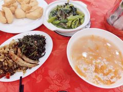 -深运潮州粥(东门店)