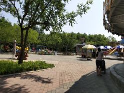 -大望京儿童游乐场