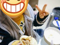 狗不理肉包-宝正臻天津包子总店(金阳光居易店)