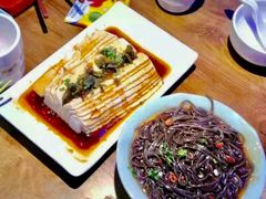 -胖哥俩肉蟹煲(虹口龙之梦店)