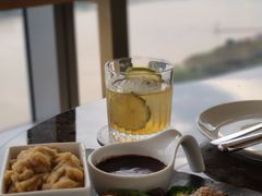 威士忌酸-三迪希尔顿酒店·星空酒廊