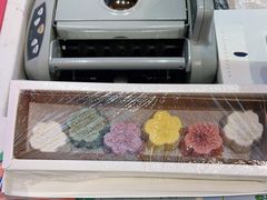 -阮大兴糕团(滨江宝龙店)