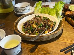 -小喜客·云南特色菜(纳西庭院店)